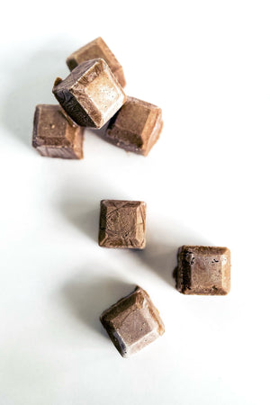 NEW! Grass-Fed Beef Puree Cubes