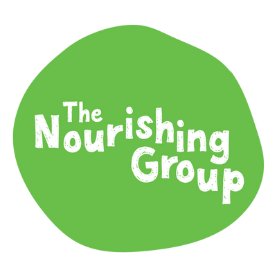 Nourishing Bubs