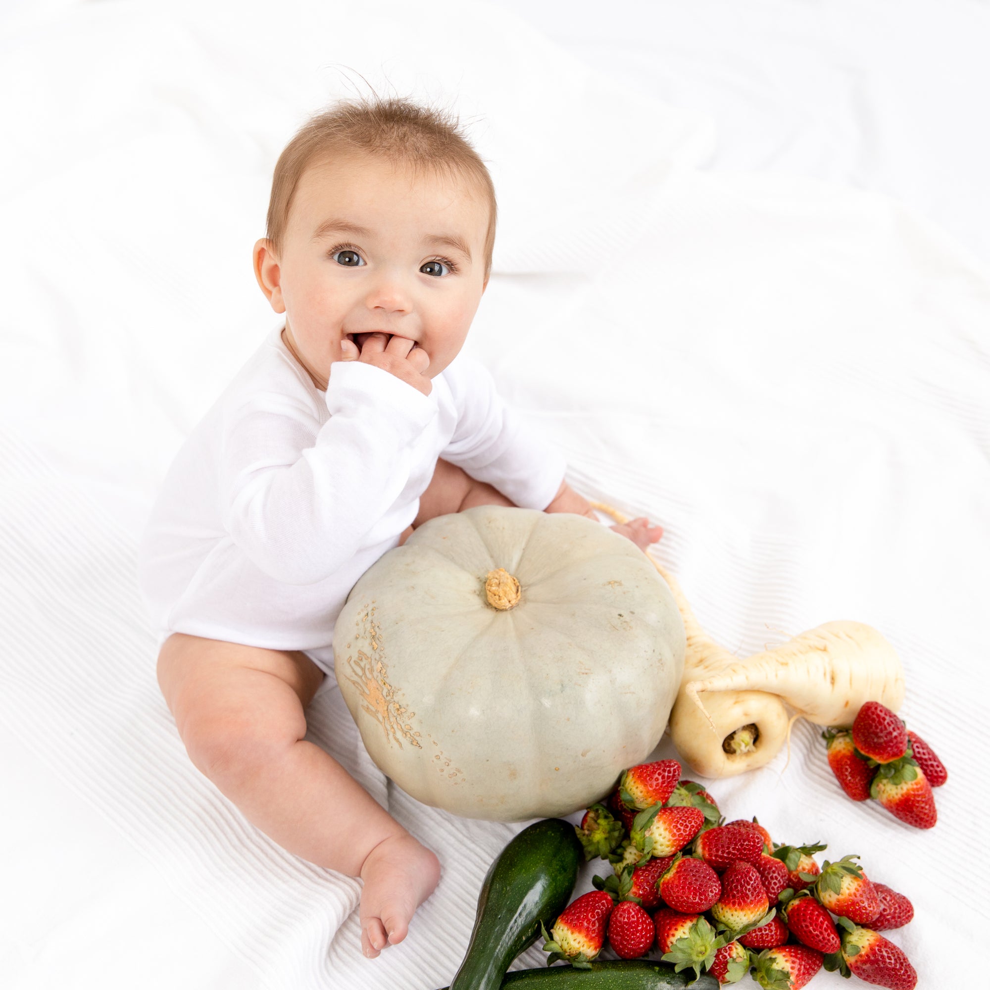Nourishing Group 100% Australian Made & Produce for Babies & Kids
