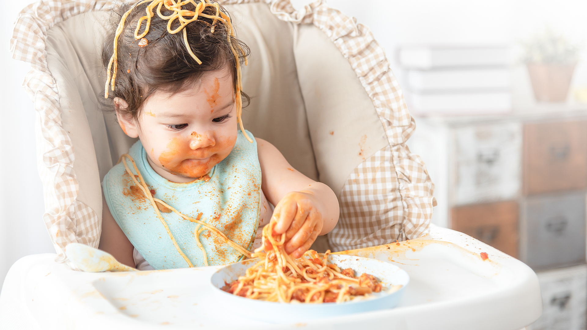 The Heartbreak of a Rejected Meal: Should You Save or Toss Bub's Food?