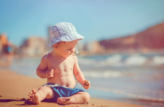Hydration for babies: Best ways to keep bub hydrated this Summer!