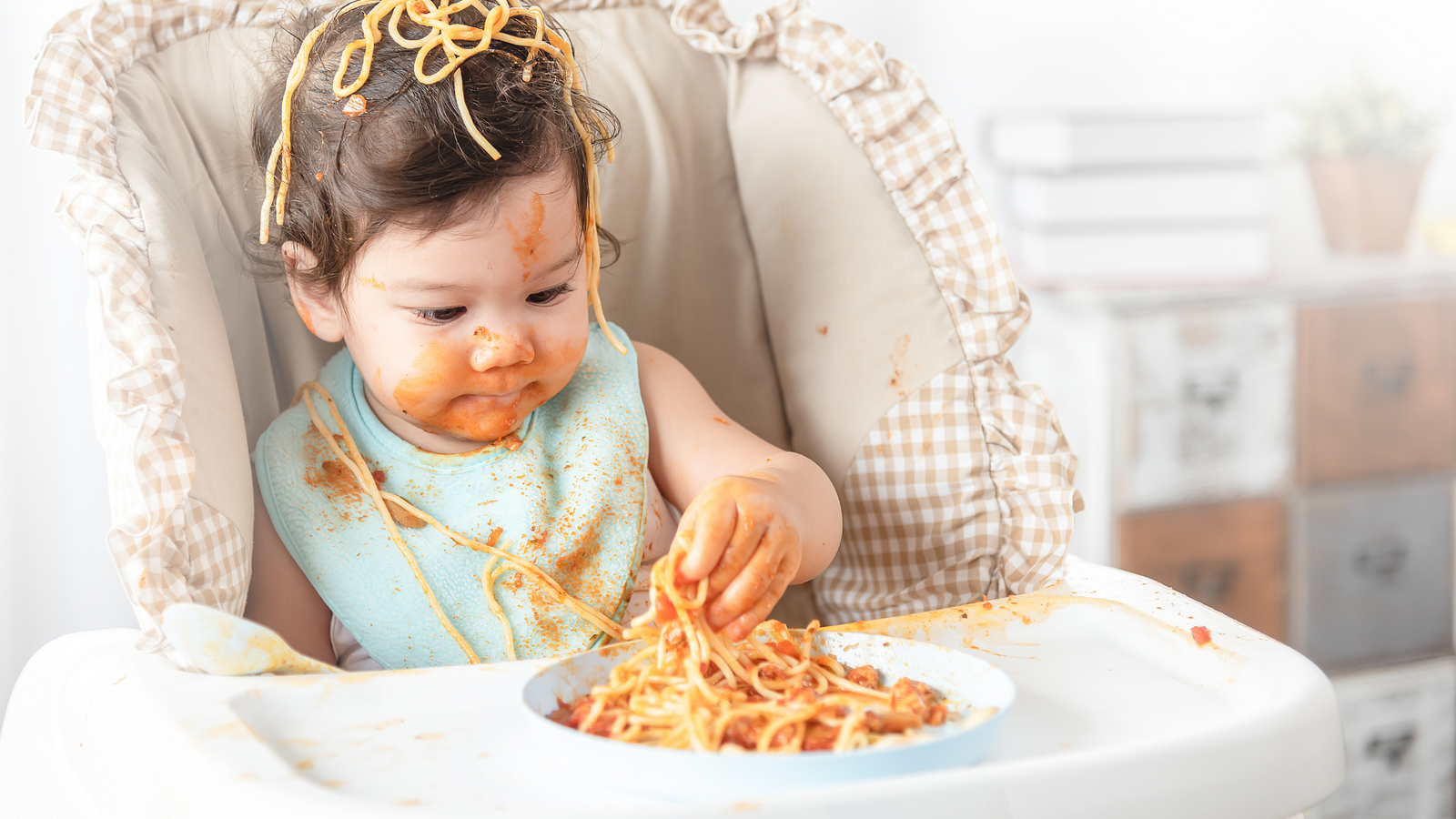 The Heartbreak of a Rejected Meal: Should You Save or Toss Bub's Food?