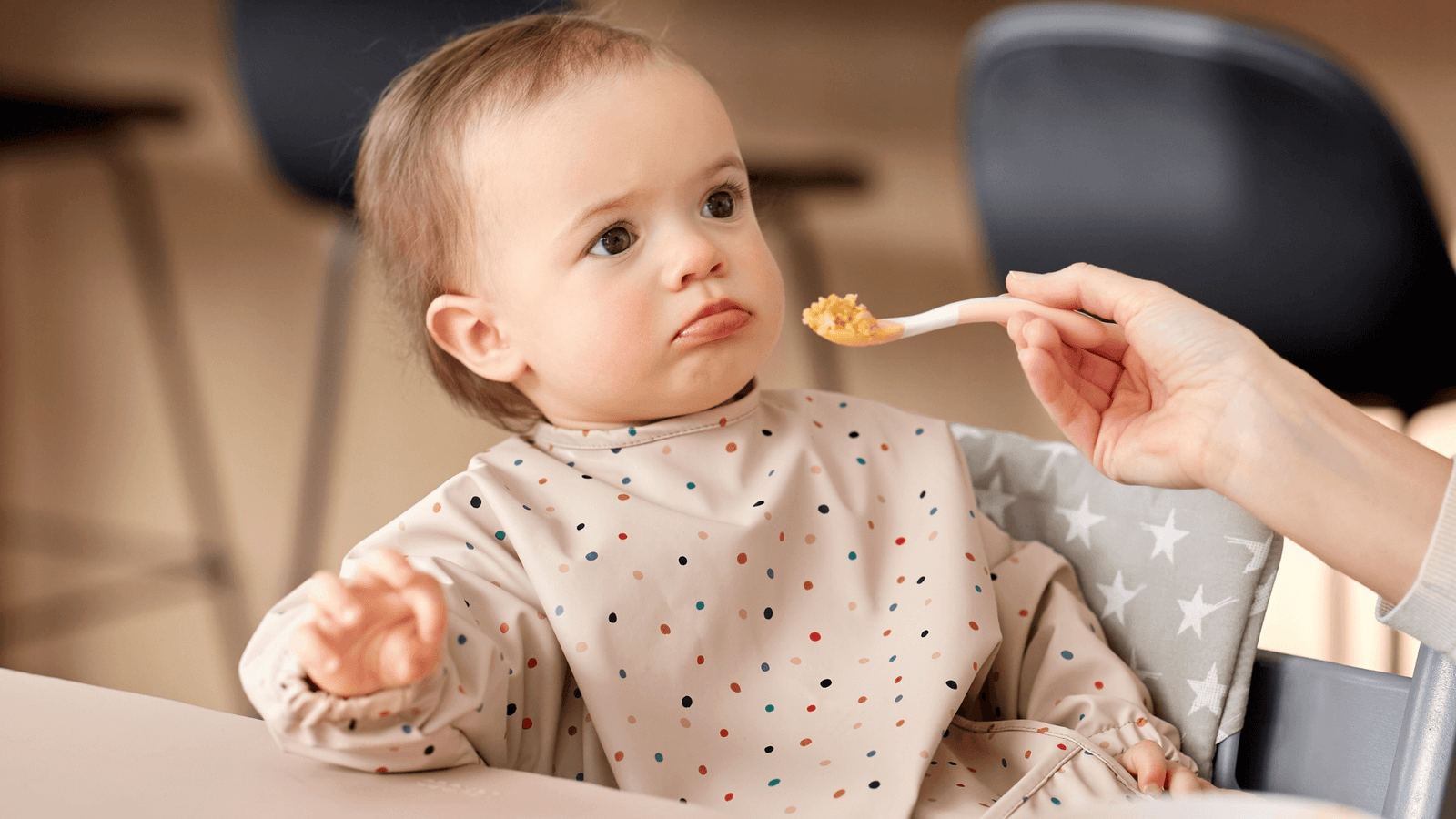 Common Questions Nervous Parents Have About Introducing Allergens (And Answers to Ease Your Nerves)