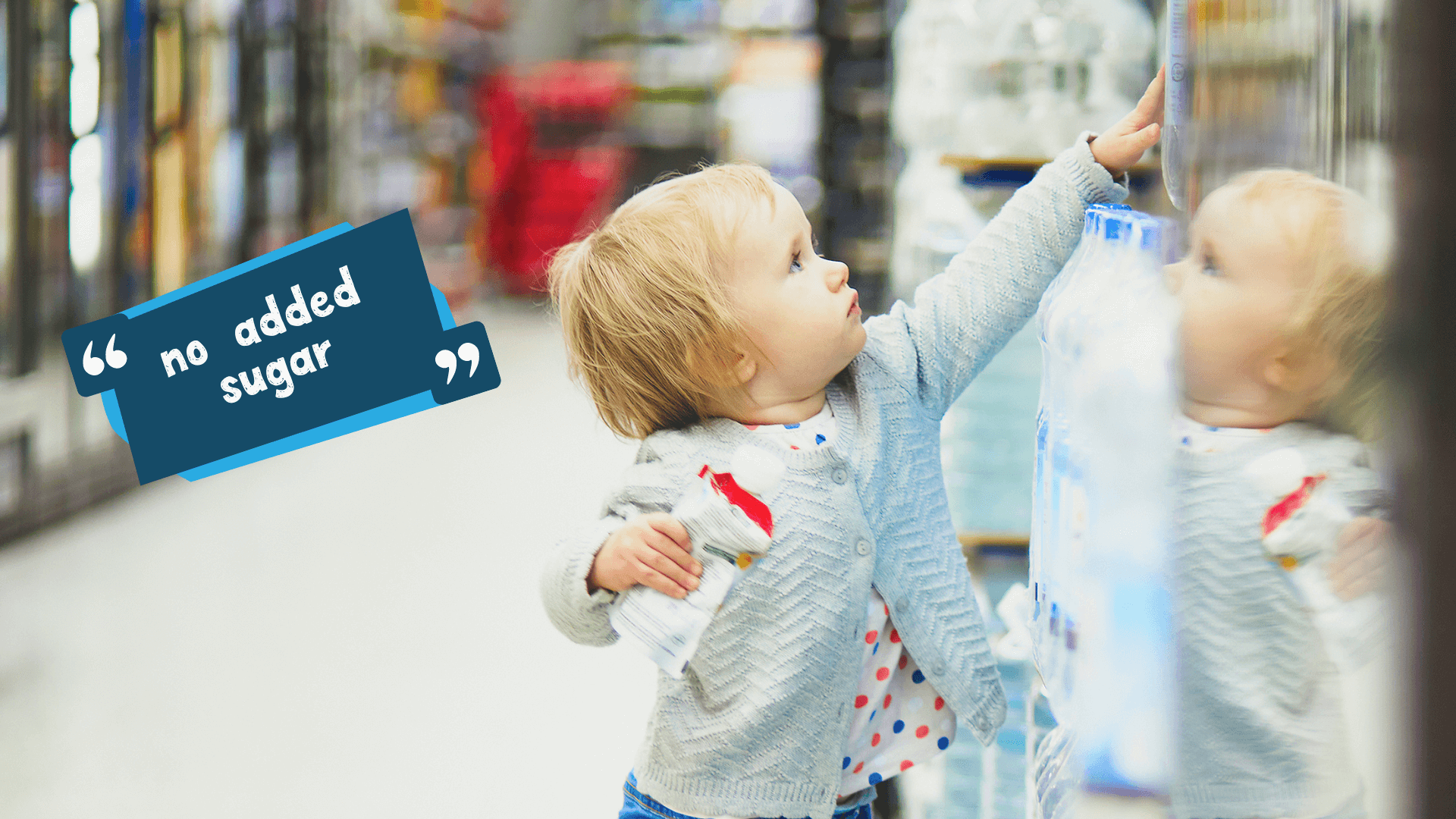 What to Look Out For on Food Packaging Health Claims: A Guide for Choosing Baby and Toddler Foods