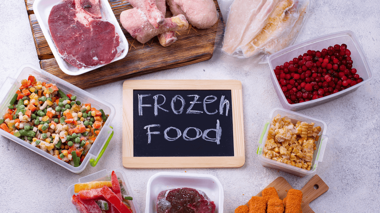 How Long Can You Freeze It? A Friendly Guide to Freezer Storage