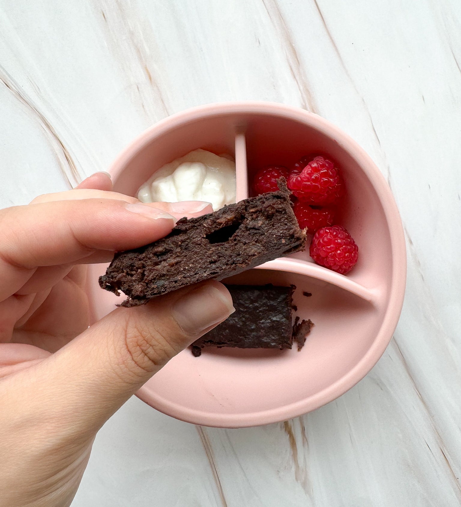 Beetroot Brownies