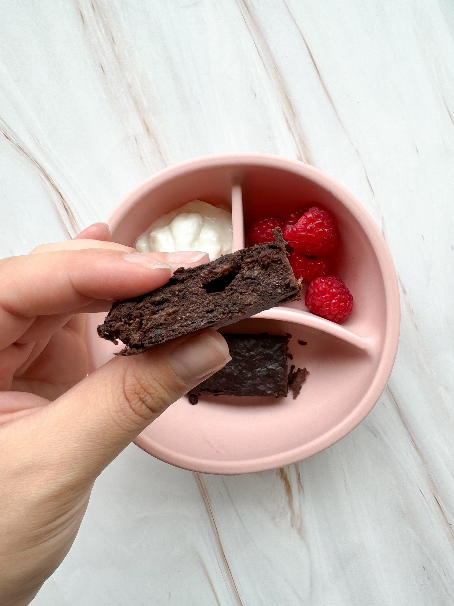 Beetroot Brownies