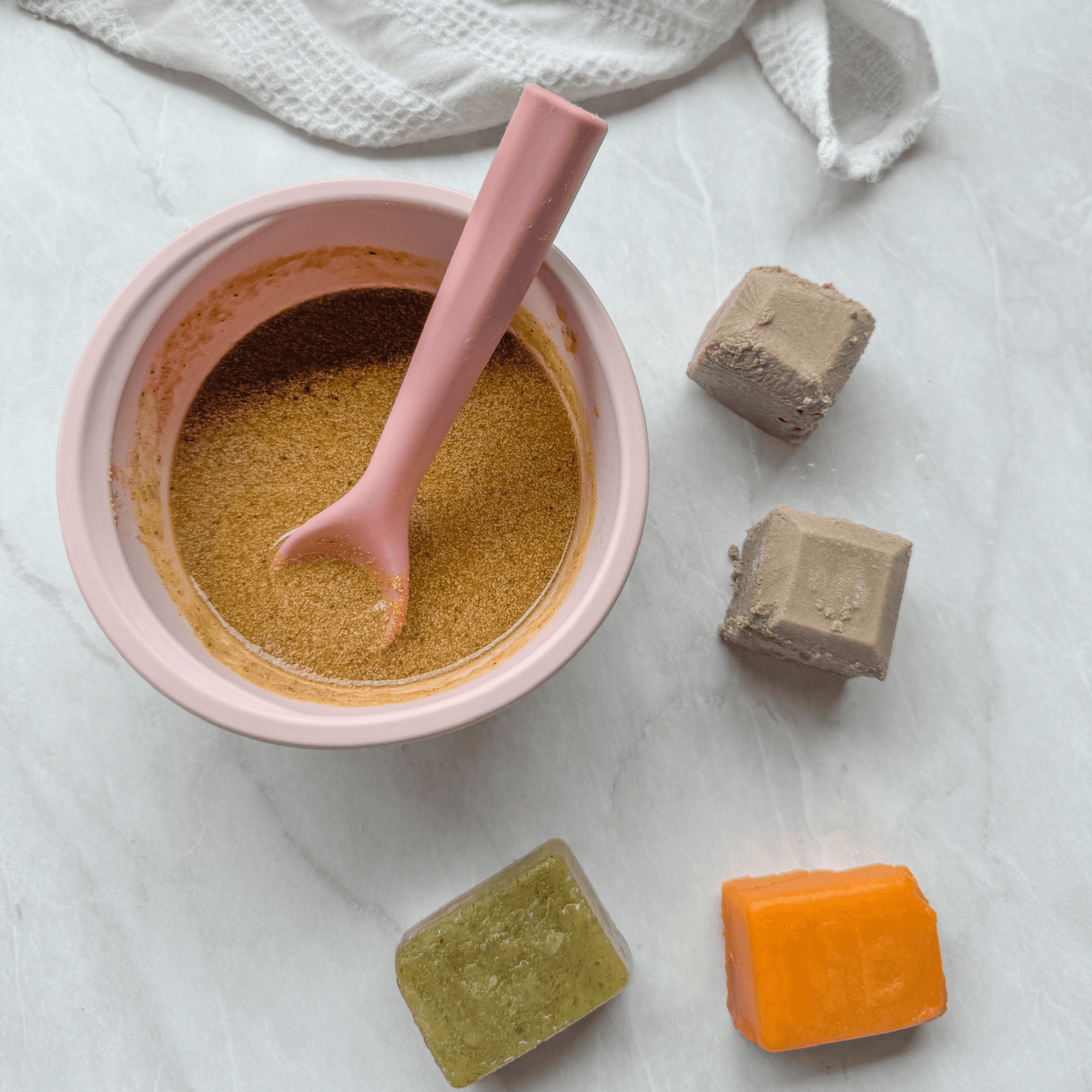 lamb and vegetable puree for babies