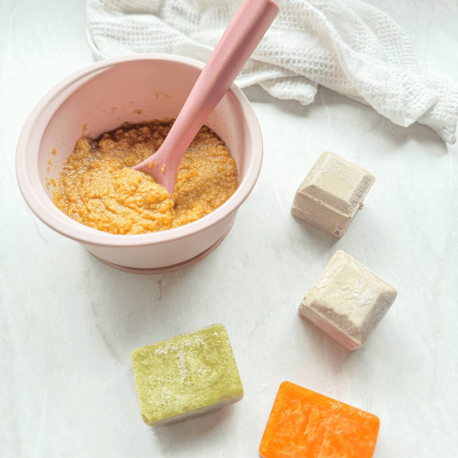 chicken liver puree for babies