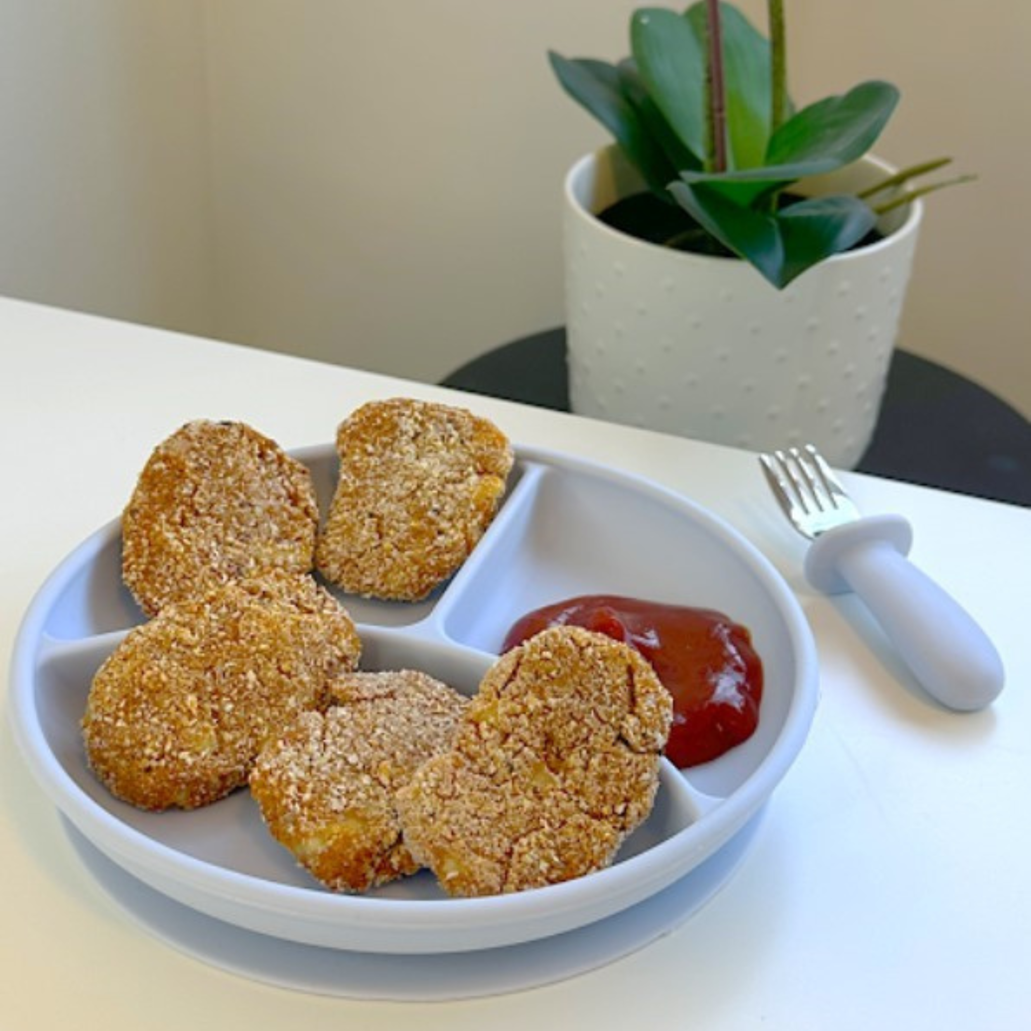 Chicken Liver Nuggets