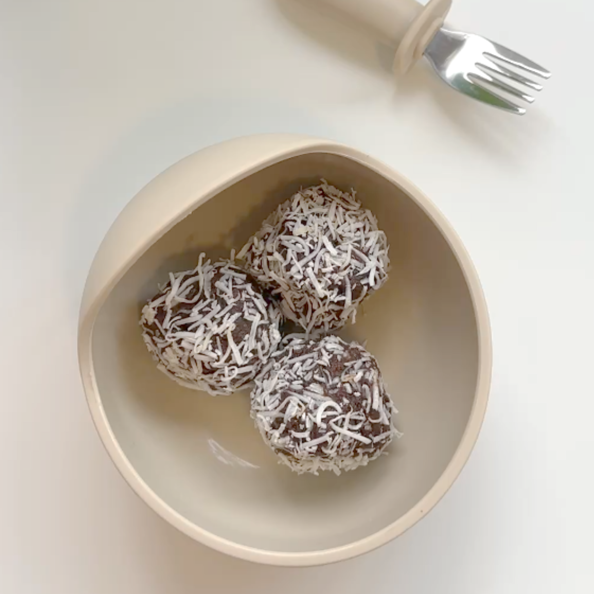 Prune Fibre Bites