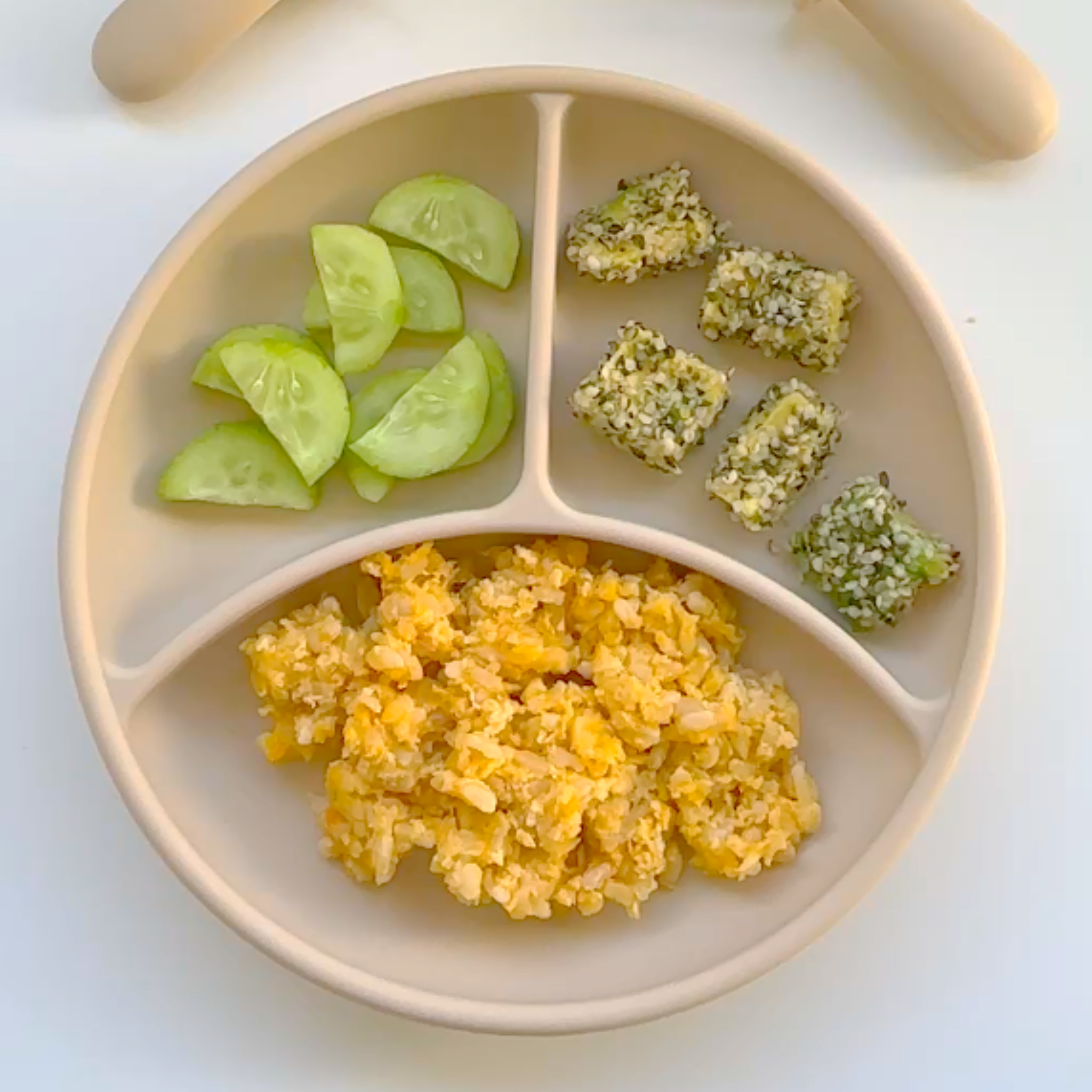 Chicken Pumpkin Rice