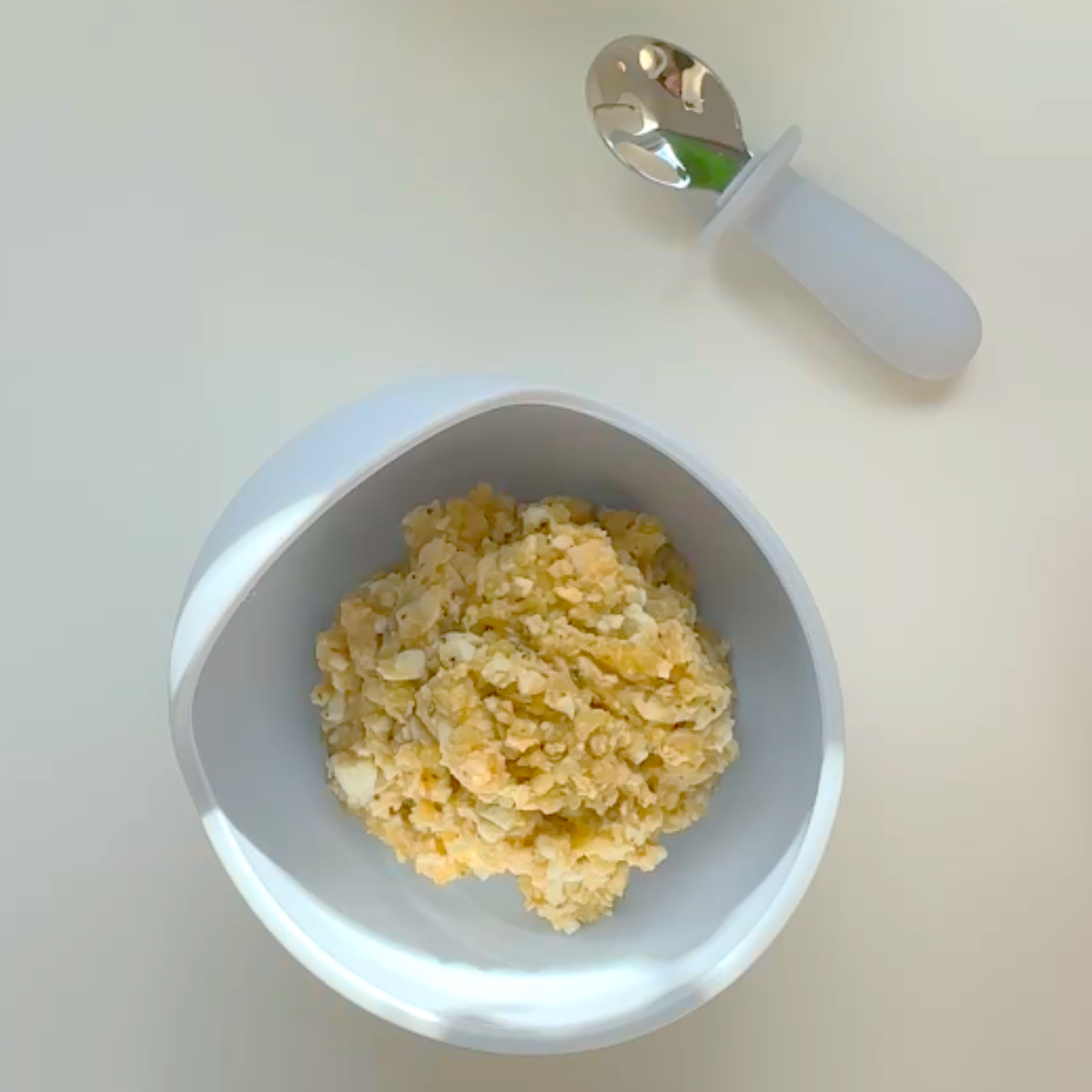 Protein-Rich Chicken & Quinoa Bowl