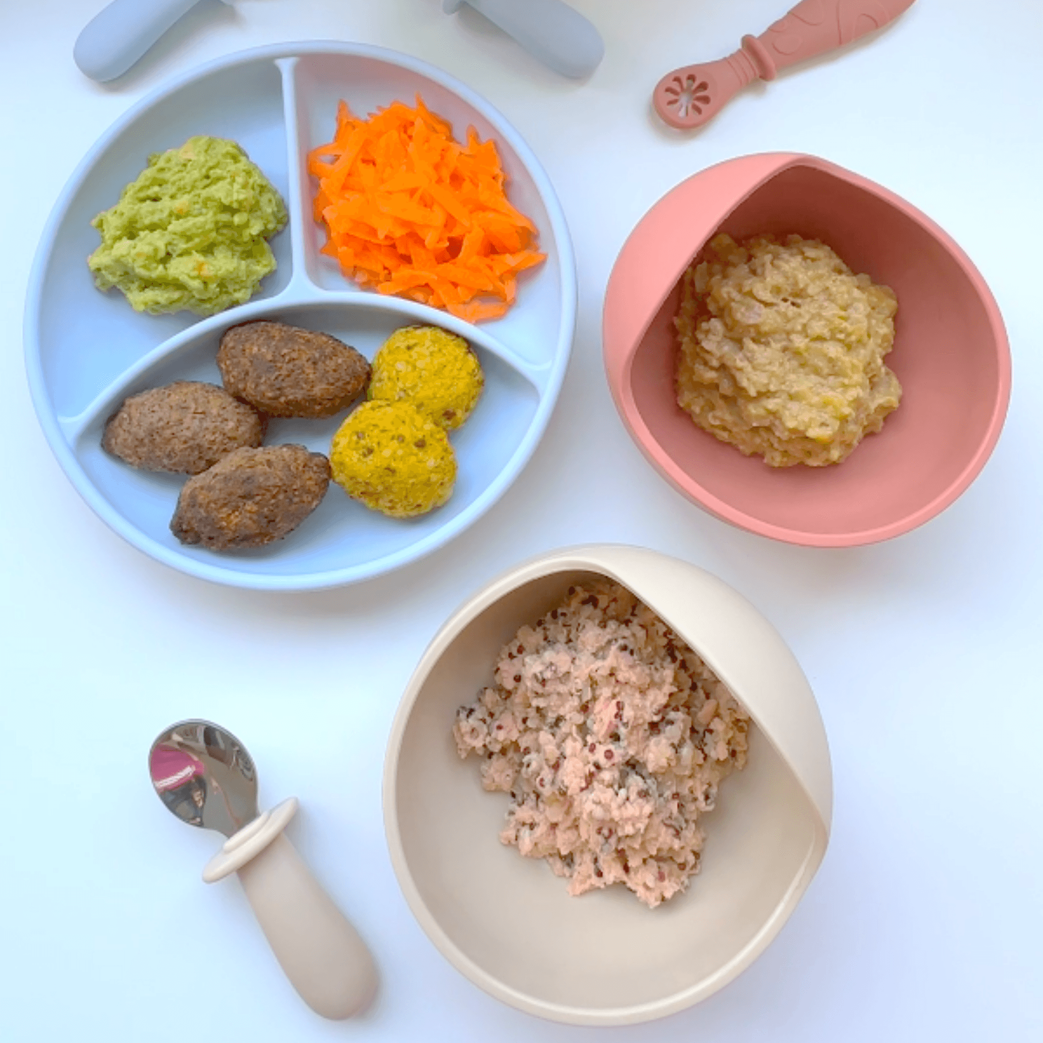 3 Meals Rich In Healthy Fats