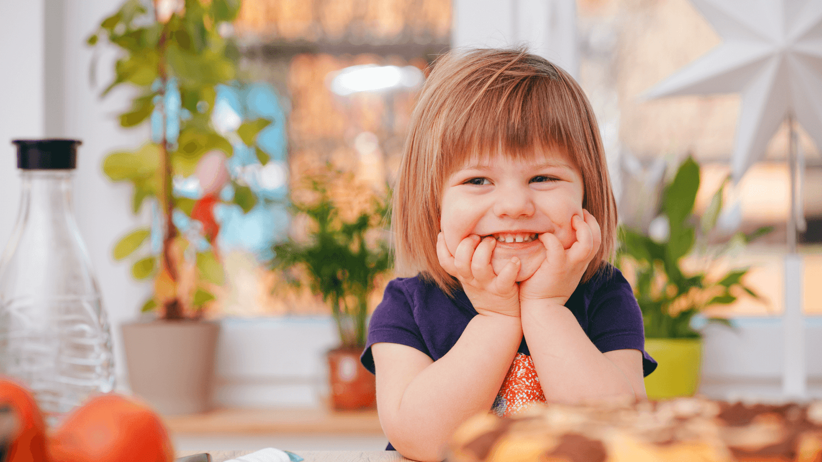 Why Shouldn’t You Refer to Food as “Healthy” or “Unhealthy” Around Little Ones Anymore?