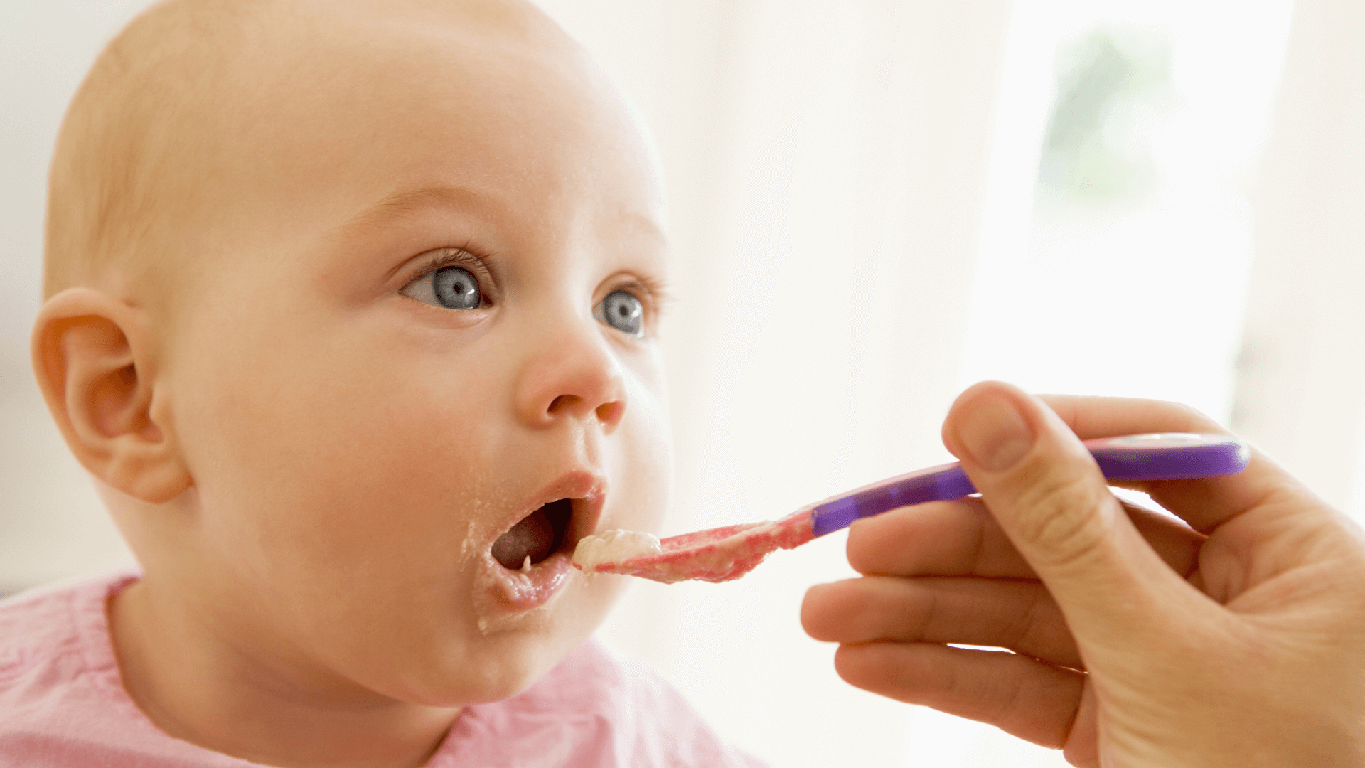 Rice Cereal: An Old School Tradition or Best First Food?