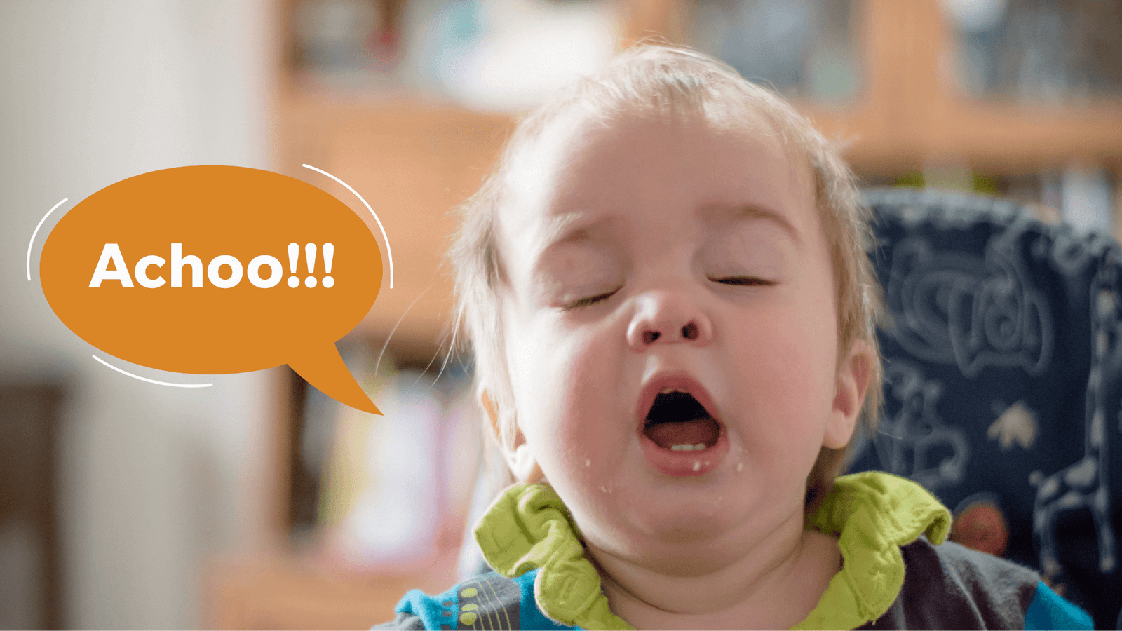 How to Strengthen Your Baby's Immune System: Essential Tips for a Healthy Winter