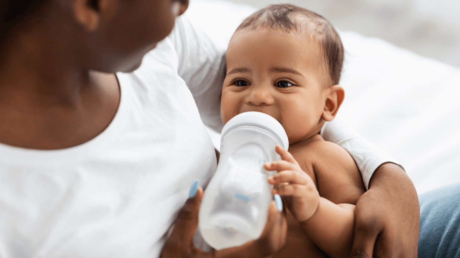 Managing Hydration and Nutrition in Babies During Gastro