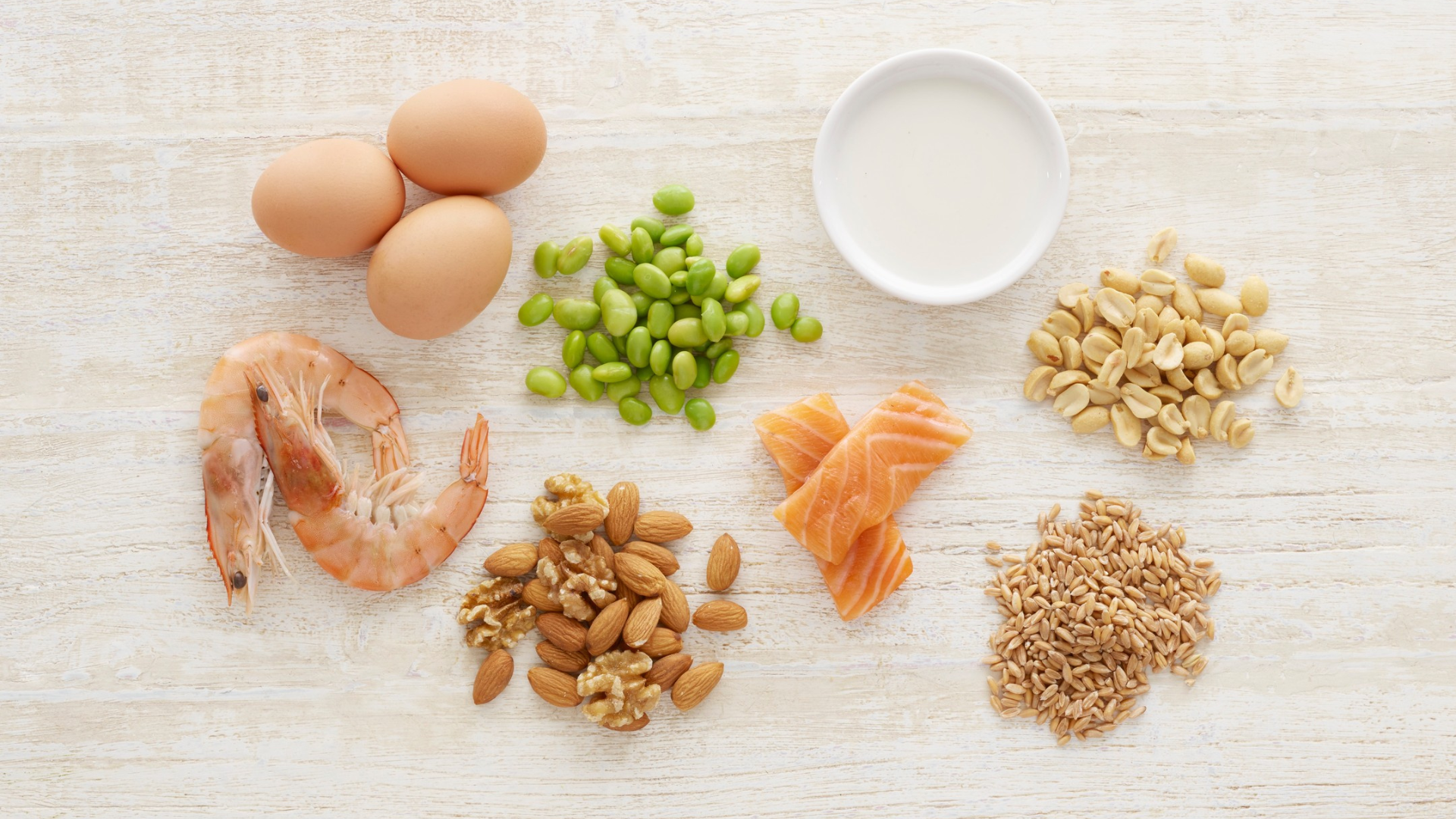 How to Introduce Each of the 9 Food Allergens to Your Baby