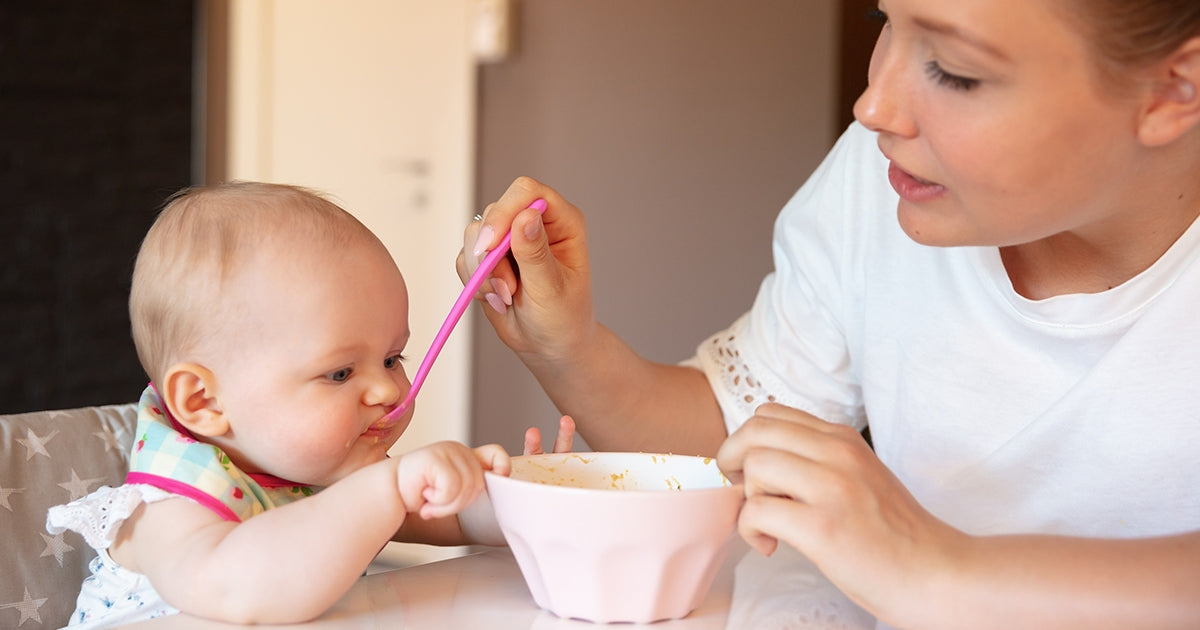All Things Allergens: When Should You Introduce Them To Your Baby?