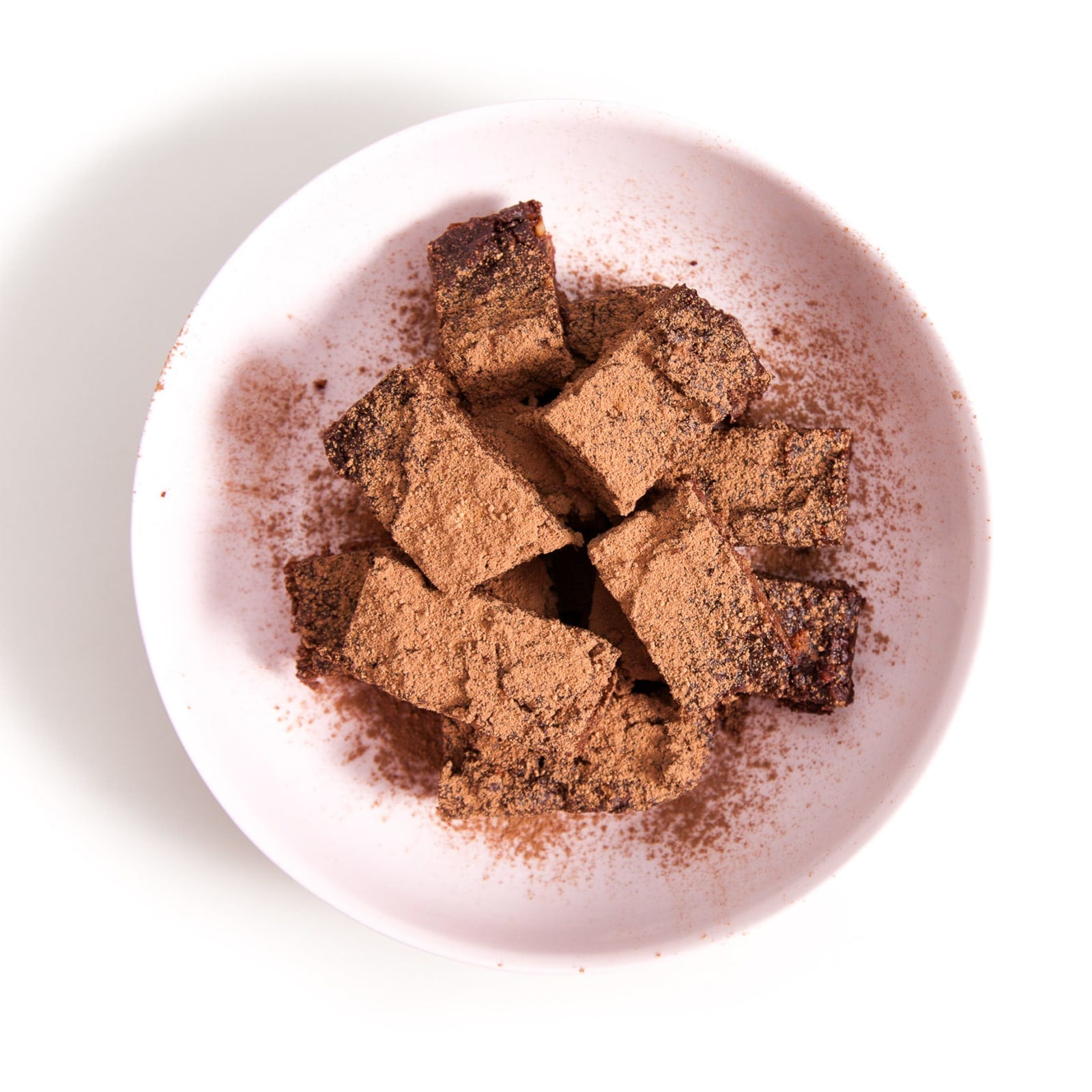 Nourishing Chocolate Slice