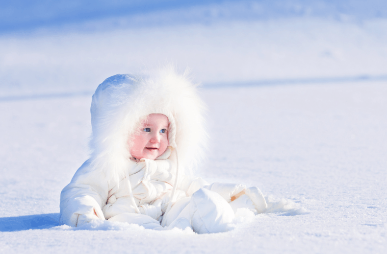 Navigating Bub’s First Winter: What To Expect & The Best Ways To Prepare Bub