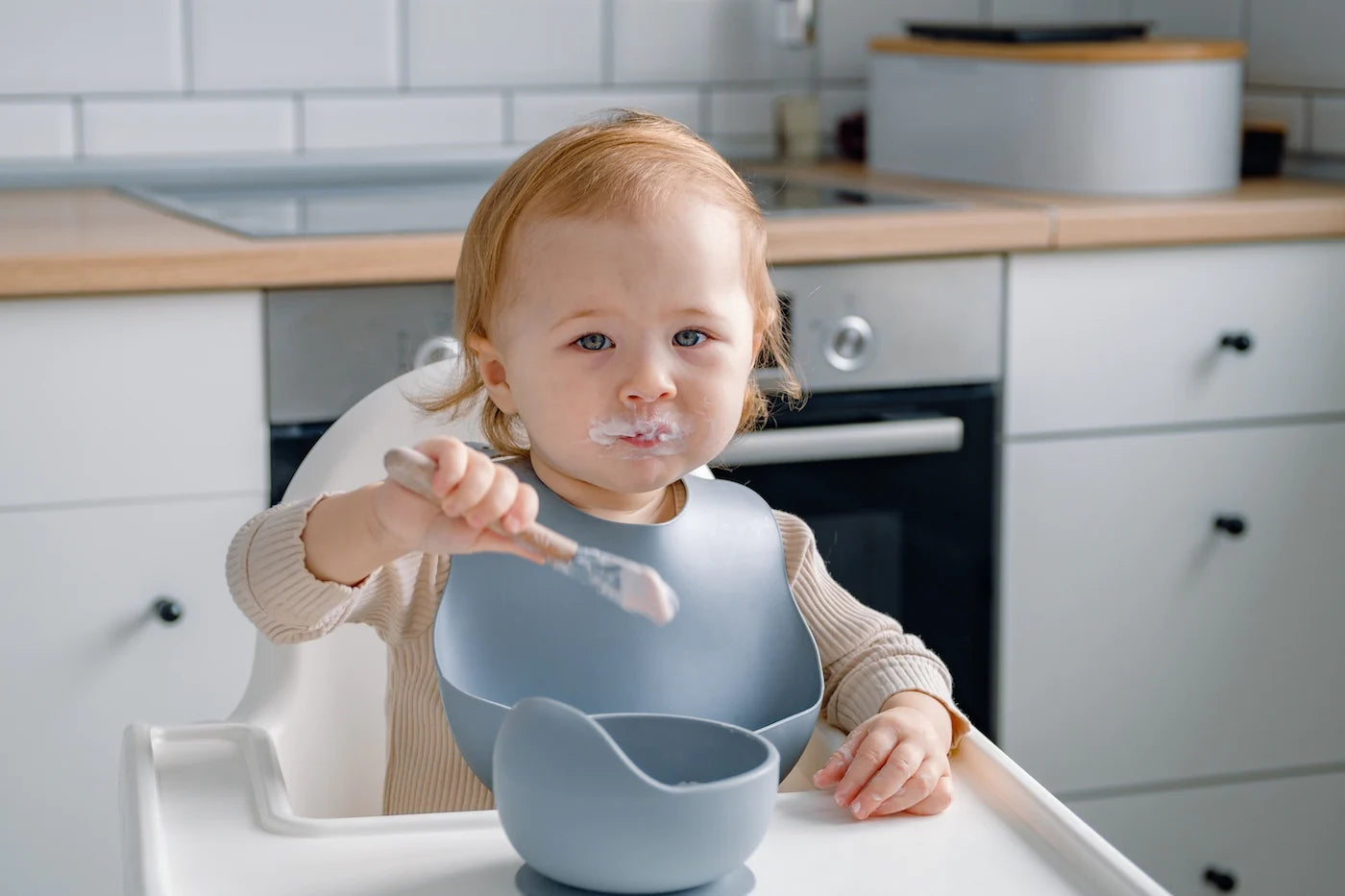 How to Reach Calcium Needs of Dairy Free Babies and Toddlers