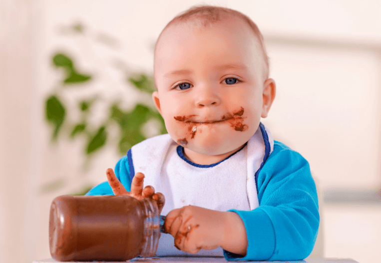 can babies have cacao powder.jpg