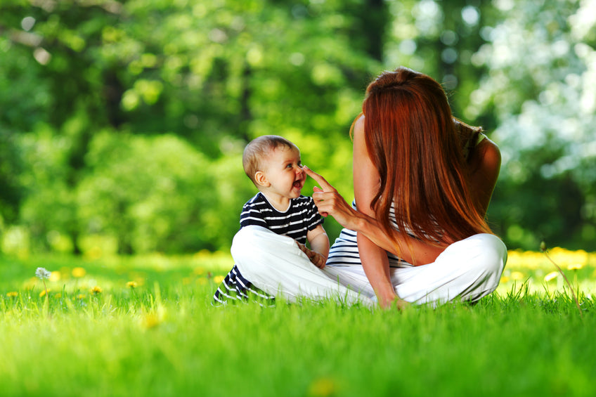 How to Safely Store Breast Milk and Bub’s Food When Travelling in Summer