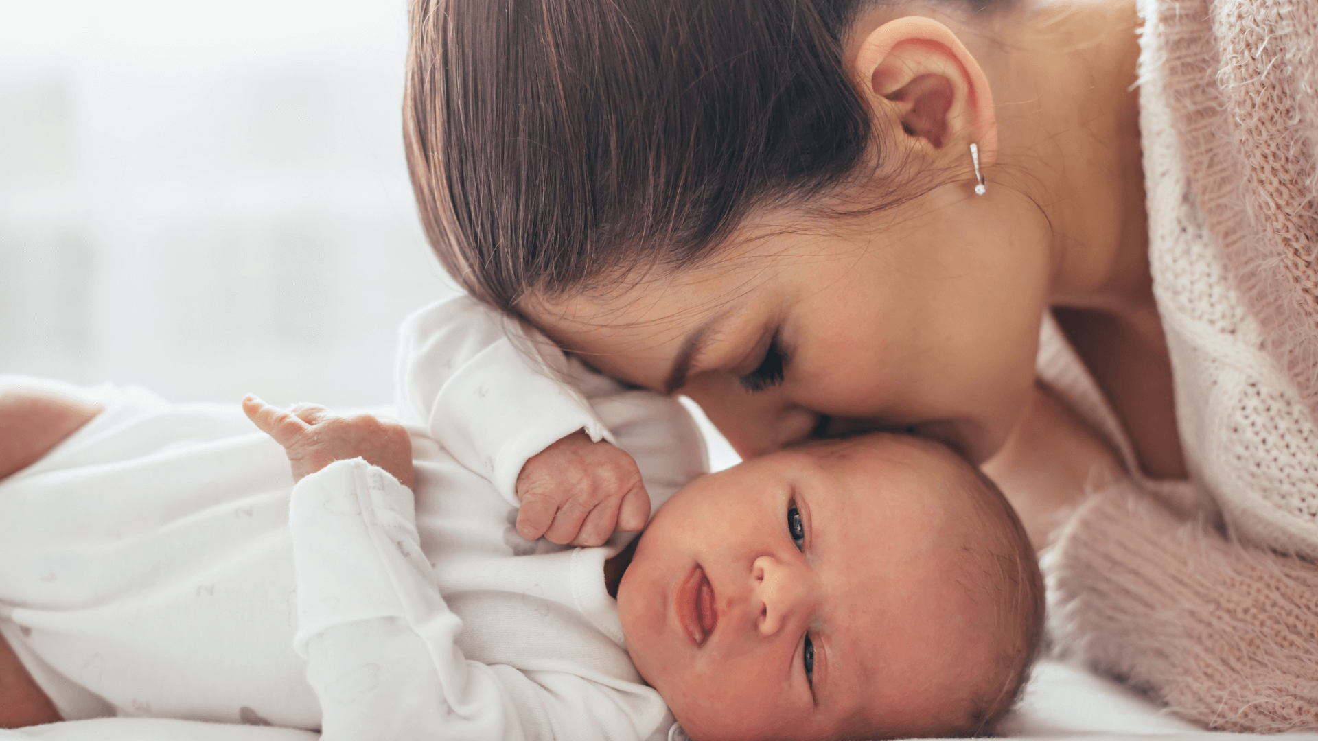 The Most Important Nutrients From Bump to Bub: A Guide to Pregnancy, Breastfeeding, Starting Solids, and Toddler Nutrition