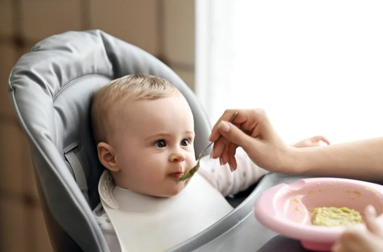 Can too much Vitamin A be harmful for bub? An easy guide to keep bub safe, happy and thriving.