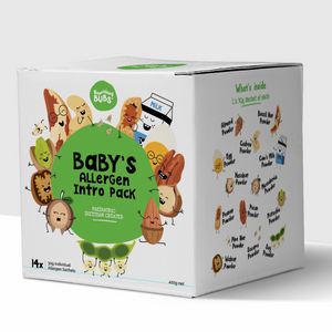 Allergen Intro Pack