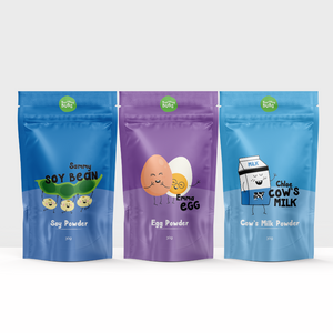 Allergen Intro Pack