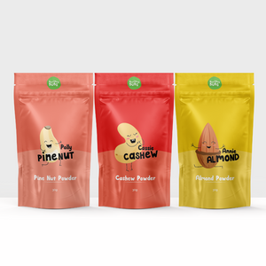 Allergen Intro Pack