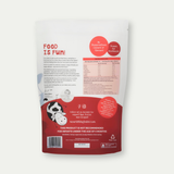 Grass-Fed Beef Puree Cubes