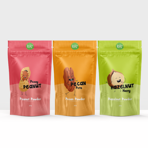 Allergen Intro Pack