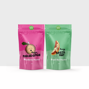 Allergen Intro Pack