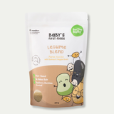 Legume Puree Cubes