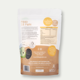Legume Puree Cubes