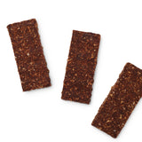 Grumpy Bums Cacao Banana Pressed Oat Bars (5 pack)