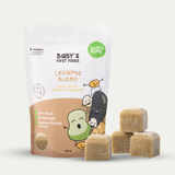 Legume Puree Cubes