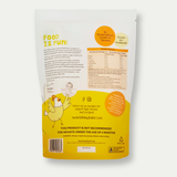 Free-Range Chicken Puree Cubes