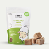 Grass-Fed Lamb Puree Cubes