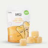 Free-Range Chicken Bone Broth Cubes