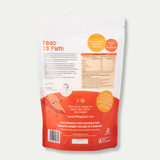 ORGANIC Chicken Liver Puree Blocks