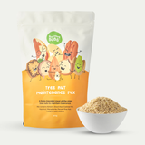 Tree Nut Maintenance Mix (400g)