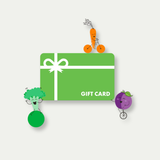 A Nourishing Gift Card