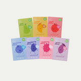 All Fruit Purees