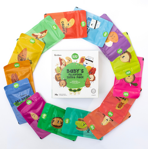 Allergen Intro Pack