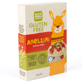 Organic Baby Annellini Plain Quinoa & Rice